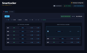 Hardware Configuration
